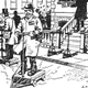 Illustration for article titled This Was the Motorized Scooter of 1918